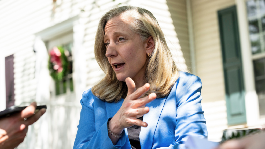 Virginia Democrats’ M redistricting gamble backfires after court defeat, ignites blame game