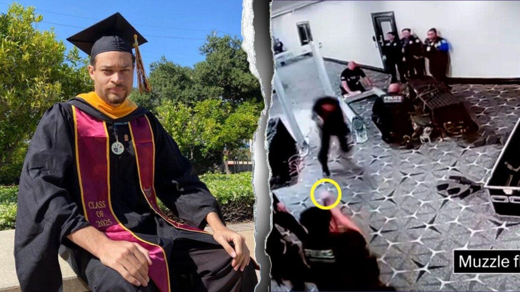 Latest Trump assassination attempt exposes ‘educated assassins’ moral crisis, university president says