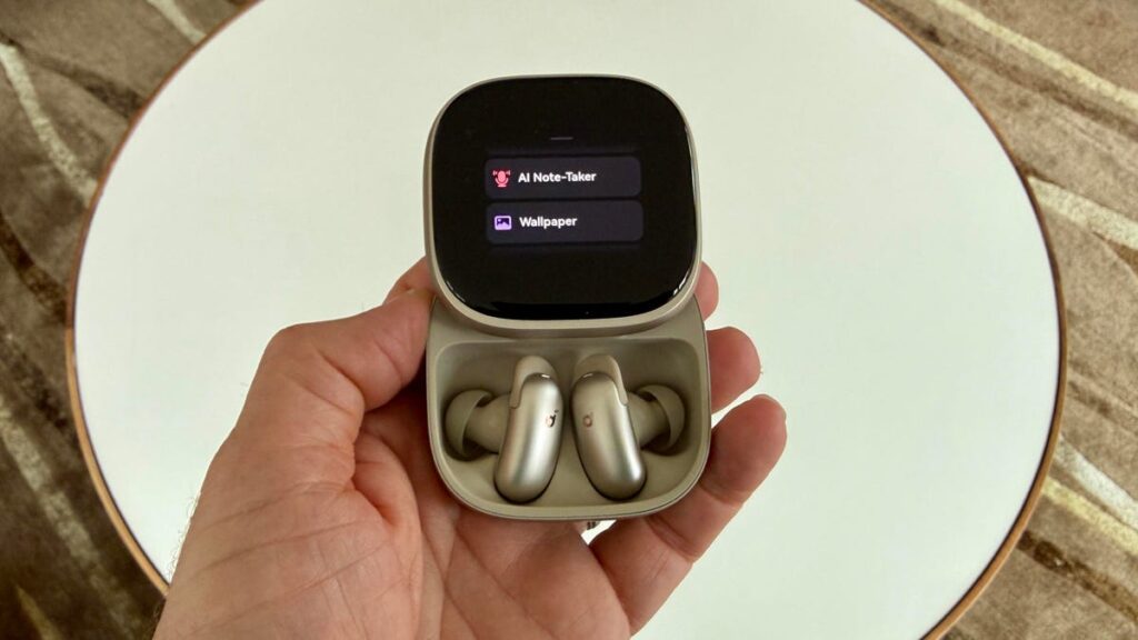 Anker’s New Liberty 5 Pro Series Earbuds Are All-Around Great, but Do One Thing Incredibly Well