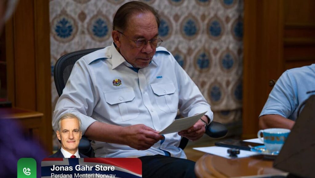 From Anwar warning to US0m claim – what’s behind Malaysia’s response to Norway’s scrapped missile deal?