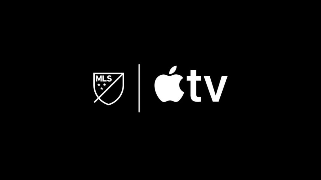 An Upcoming MLS Match on Apple TV Will Be Shot Entirely on the iPhone 17 Pro An Upcoming MLS Match on Apple TV Will Be Shot Entirely on the iPhone 17 Pro