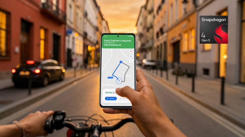 Qualcomm’s New Midrange Chips Add Wi-Fi 7, Improve Gaming for Lower-Cost Phones Qualcomm’s New Midrange Chips Add Wi-Fi 7, Improve Gaming for Lower-Cost Phones