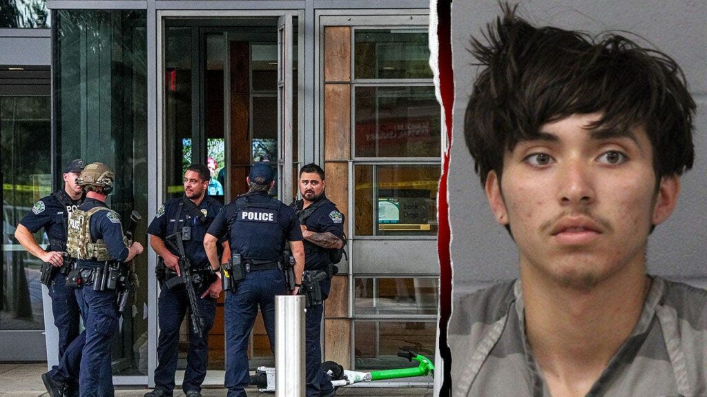Retired Austin cop tears into leftist city council for stripping police of key tools before shooting rampage