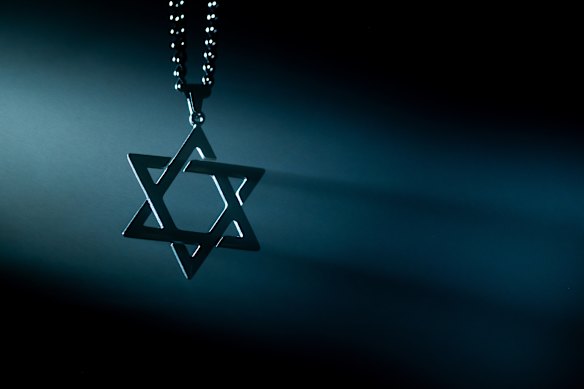 Australian Jews are being targeted because of the actions of Israel’s government.