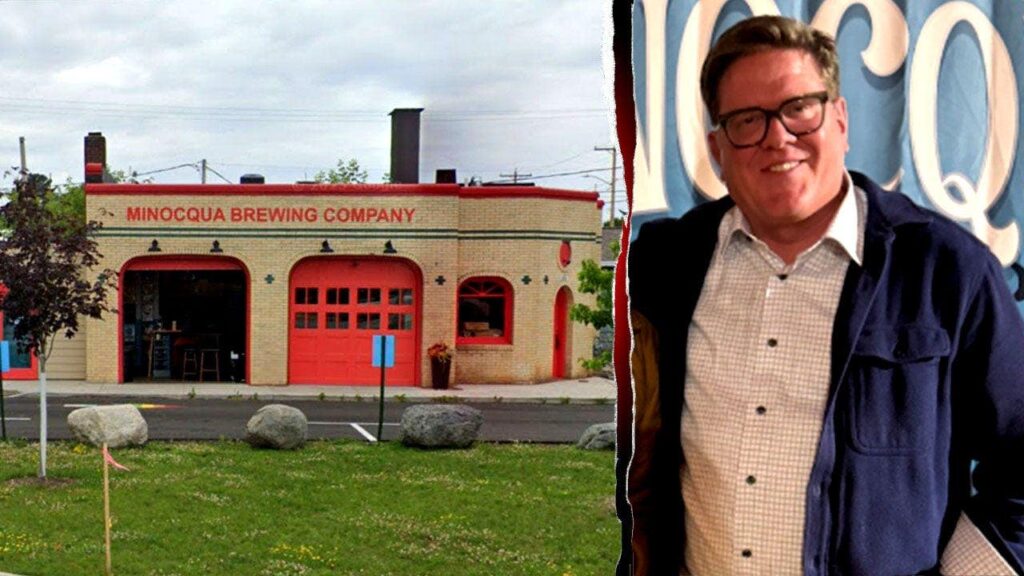 FBI, Secret Service probe Wisconsin brewery owner over free beer offer after alleged Trump killing attempt