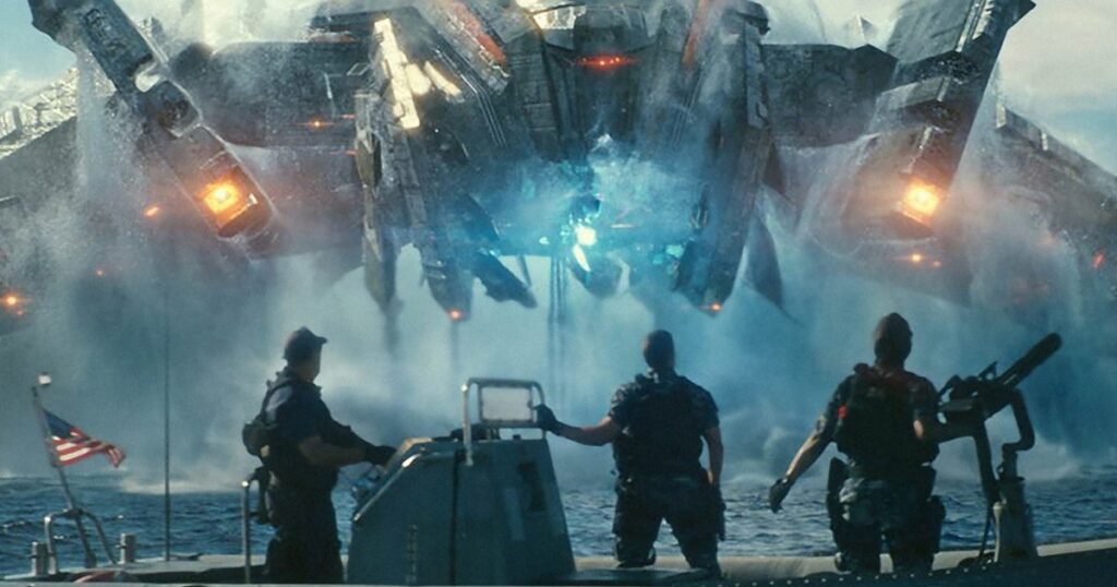 9 Must-Watch Sci-Fi Movies on Prime Video Right Now (May 2026): ‘Battleship’ and More