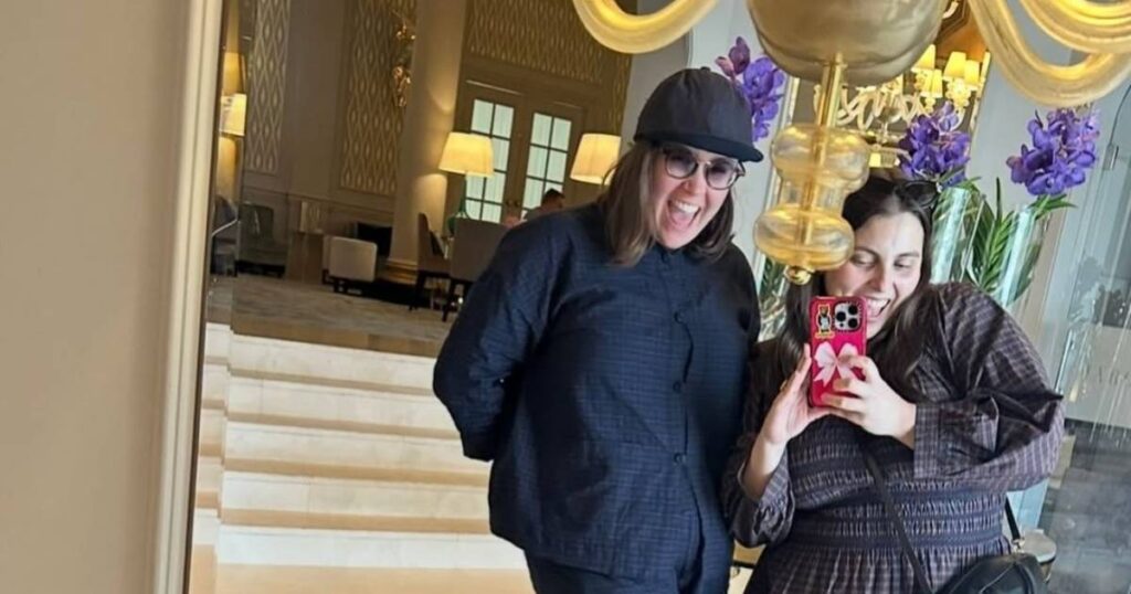 Celeb Pregnancy Announcements of 2026: Beanie Feldstein and More Stars Expecting Babies