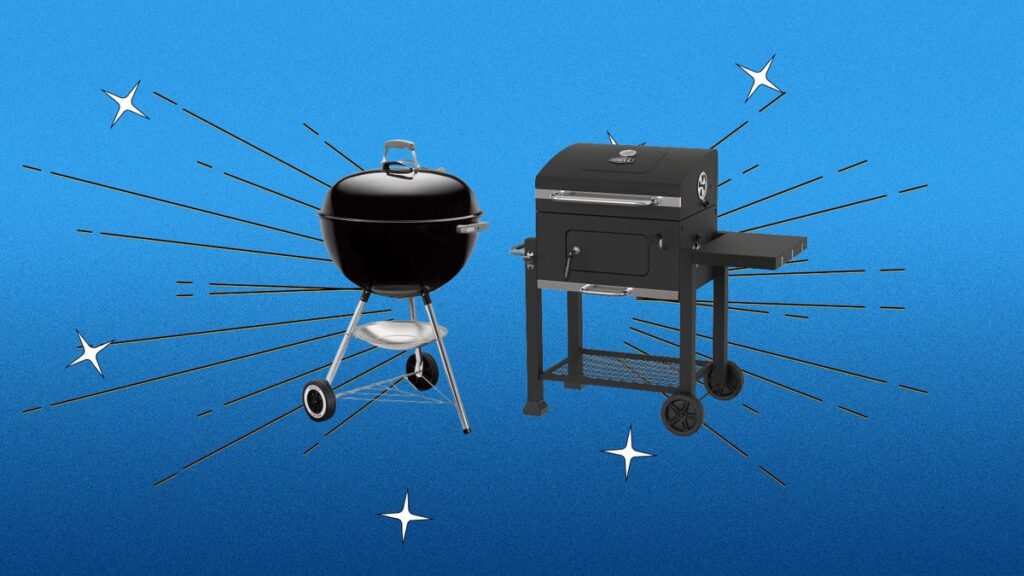 We Tested 30+ Grills So You Don’t Have to. Here Are the 9 Best Grills of 2026