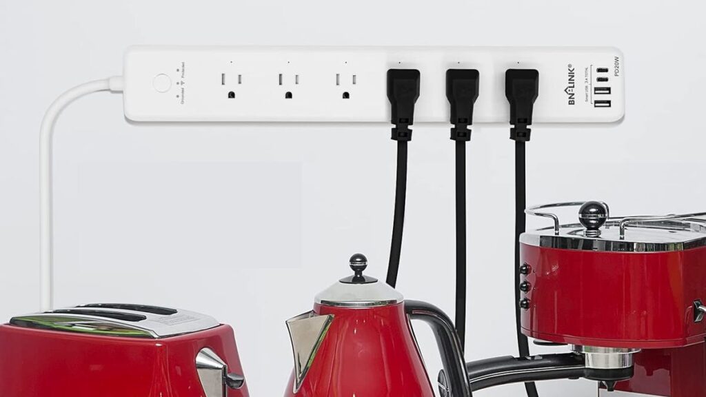 The Best Surge Protectors for 2026: Prep for Blackouts