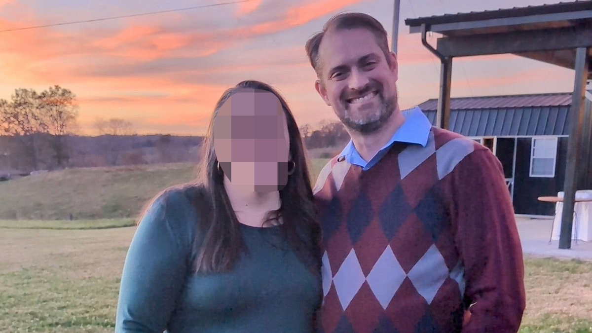 Brian Switzer Kentucky bank shooting victim family photo