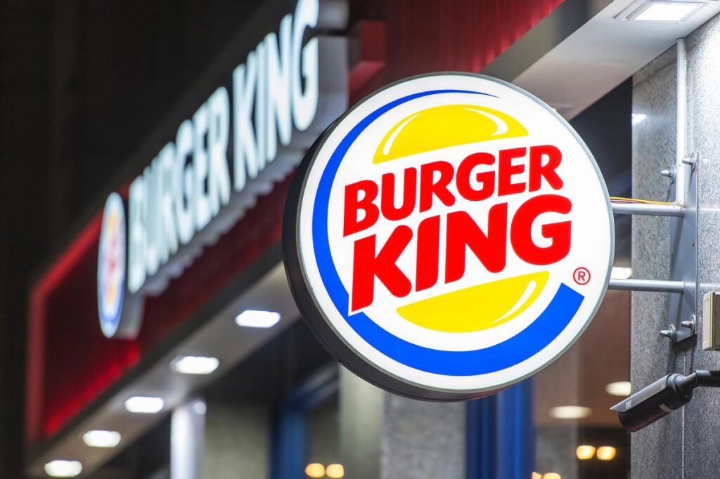 Burger King brings back nostalgic menu item customers haven’t seen in 15 years: ‘Miss them so much’
