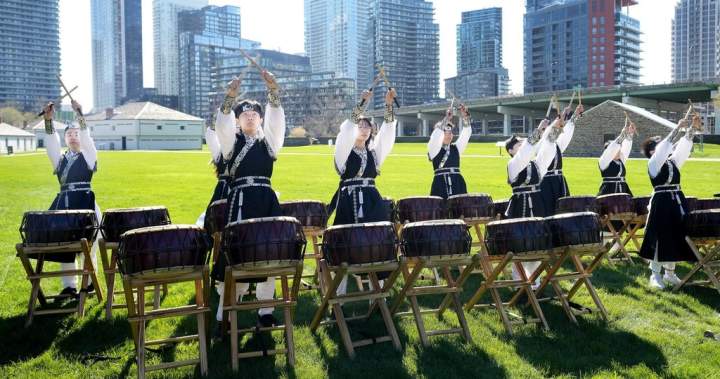 Toronto to release more free tickets for World Cup fan festival Toronto to release more free tickets for World Cup fan festival