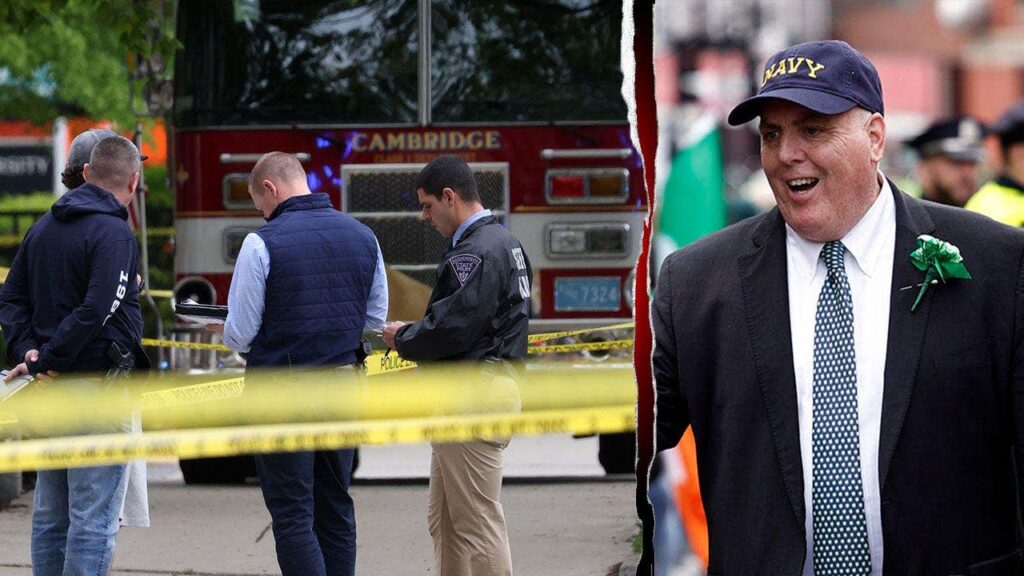 Democratic Boston councilor rips ‘soft-on-crime’ policies after suspected gunman’s violent past revealed