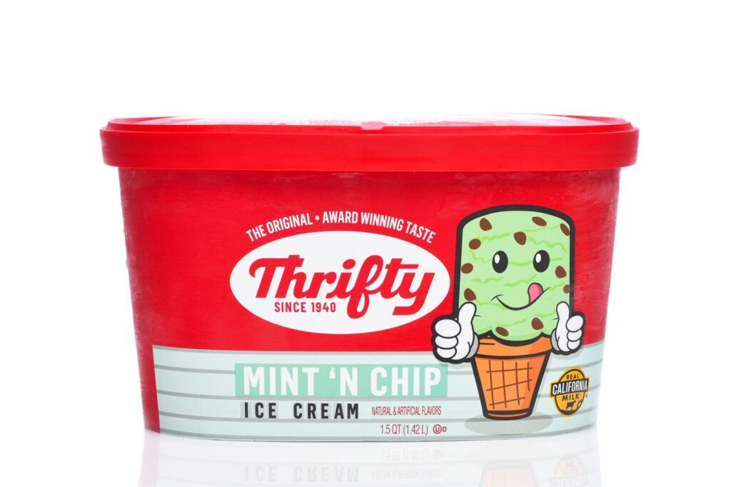 Iconic Thrifty Ice Cream is making a comeback — here’s where to buy a scoop of nostalgia this summer