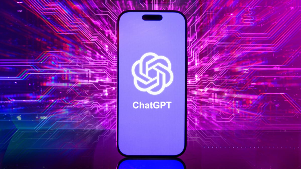 ChatGPT Briefly Returned a ‘Content Failed to Load’ Error for Some Users