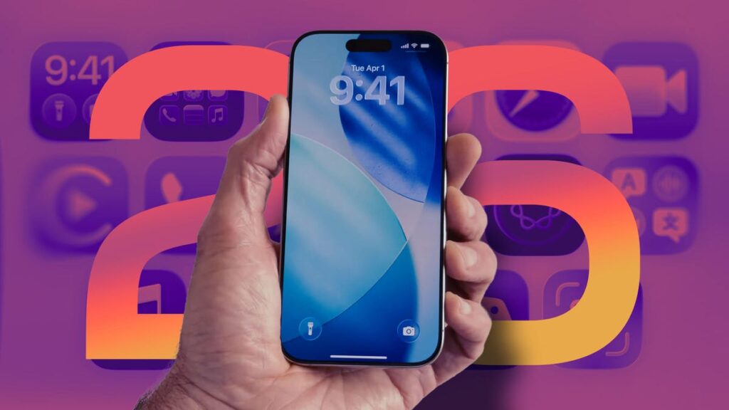 iOS 26.5 Is Out Now and Brings End-to-End Encrypted RCS Messaging to Your iPhone iOS 26.5 Is Out Now and Brings End-to-End Encrypted RCS Messaging to Your iPhone