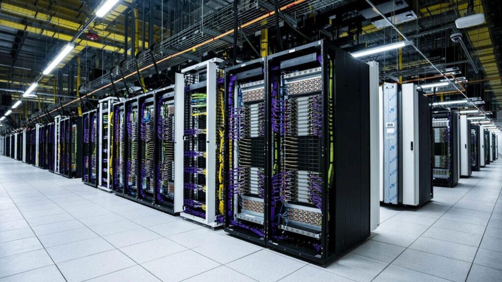 Anthropic and Elon Musk Strike Unexpected Data Center Deal