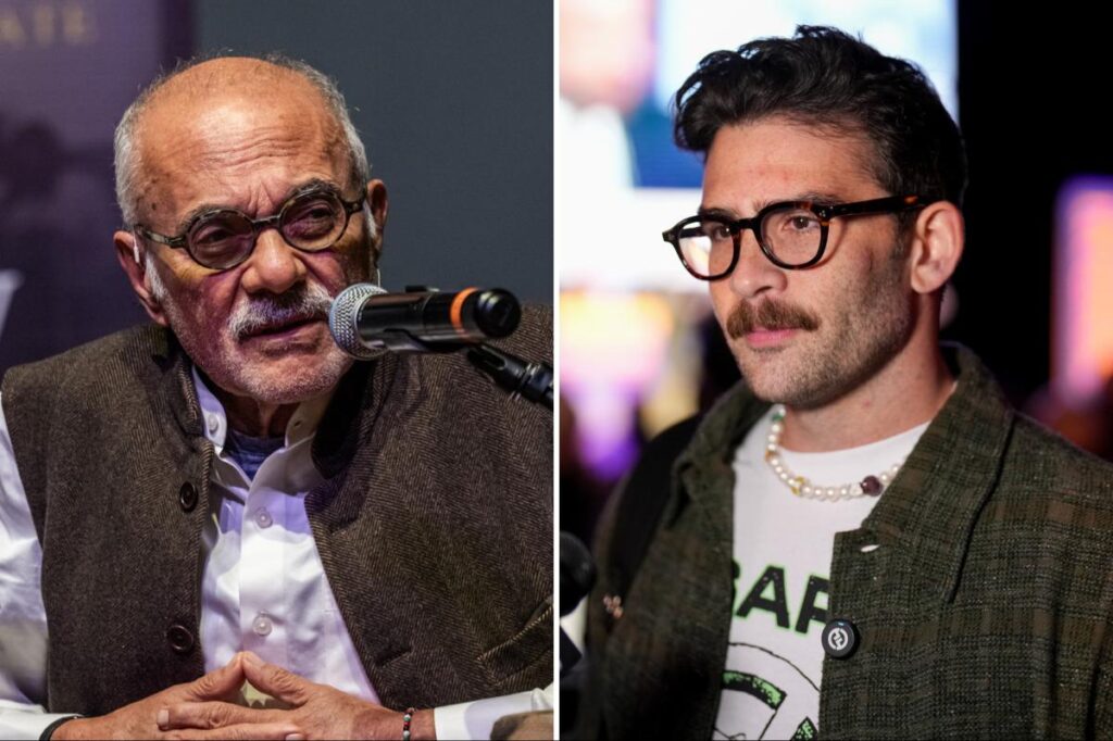 Socialists at Mamdani’s alma mater Bowdoin to host mayor’s Israel-hating dad and Marxist influencer Hasan Piker 