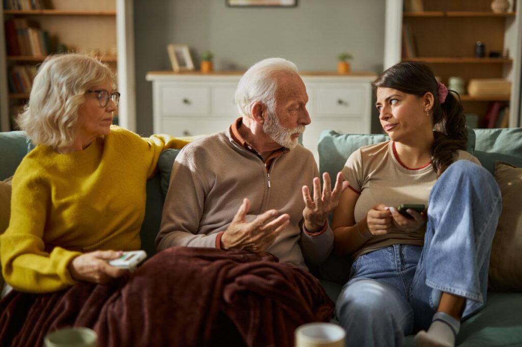 Contract given to ‘adult child’ living at home sparks massive debate: ‘Needs to grow up’