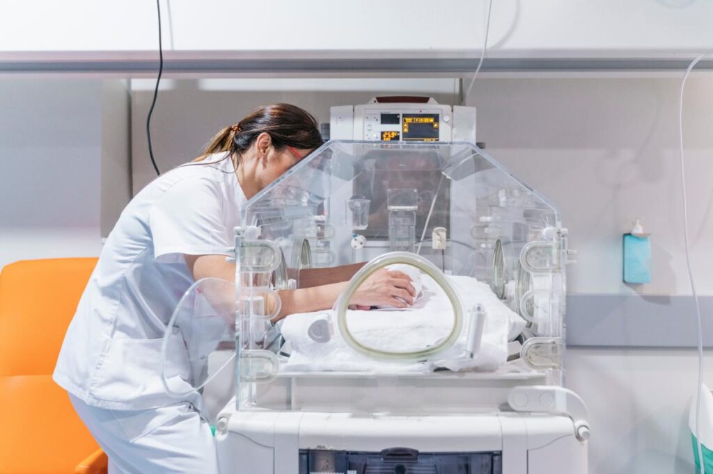 Babies are bleeding to death internally from a preventable condition — a troubling trend is to blame
