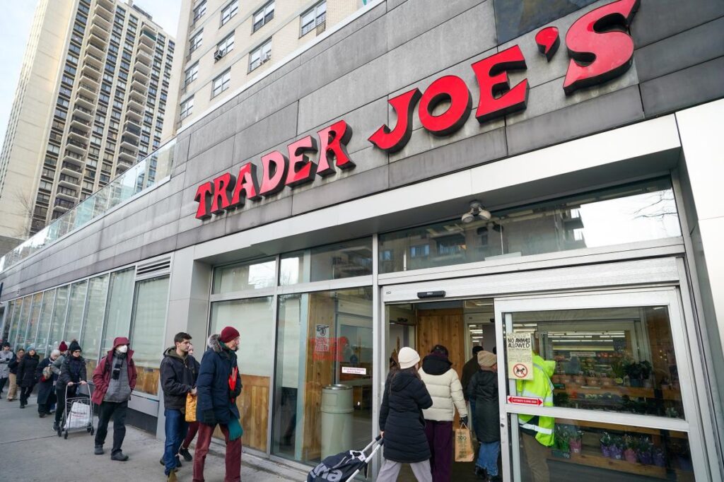 Trader Joe’s expands with 25 new stores across 14 states — including 2 in NY Trader Joe’s expands with 25 new stores across 14 states — including 2 in NY
