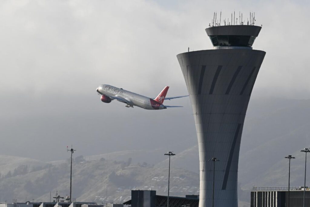 Major West Coast airports on edge as new DHS chief reveals massive shake up that will spark utter chaos