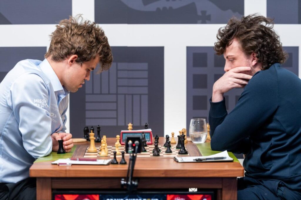 The crazy sex toy scandal that blew up the chess world — and its strange aftermath four years later