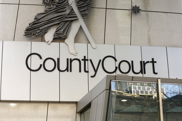 Children aged over 14 charged with specific violent crimes will now appear at the County Court instead of the Children’s Court.