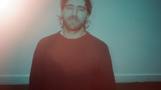 Matt Corby comes to Perth on June 4 with his Tragic Magic tour.