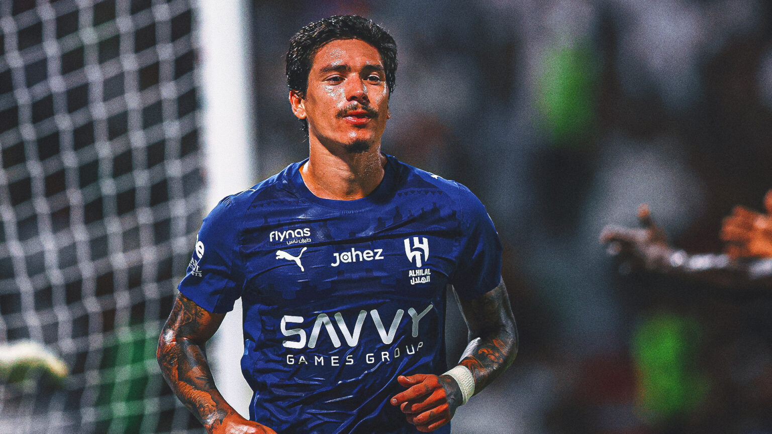 Darwin Núñez Reaches Agreement With Al-Hilal, Opens Door For European Return Darwin Núñez Reaches Agreement With Al-Hilal, Opens Door For European Return
