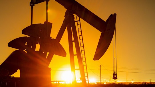 The UAE’s exit from OPEC is sudden, but not unexpected.