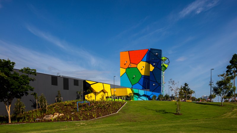 Former QPAC chief to head arts and culture at Experience Gold Coast Former QPAC chief to head arts and culture at Experience Gold Coast