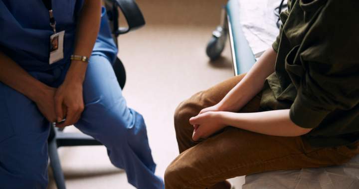 Doctors support Manitoba’s proposed ban on social media citing health risks Doctors support Manitoba’s proposed ban on social media citing health risks