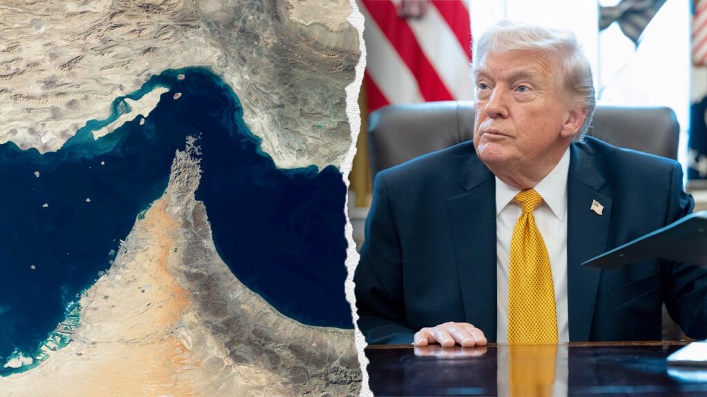 Trump’s ‘Economic Fury’ squeezes Iran — but can Tehran outlast the pressure?