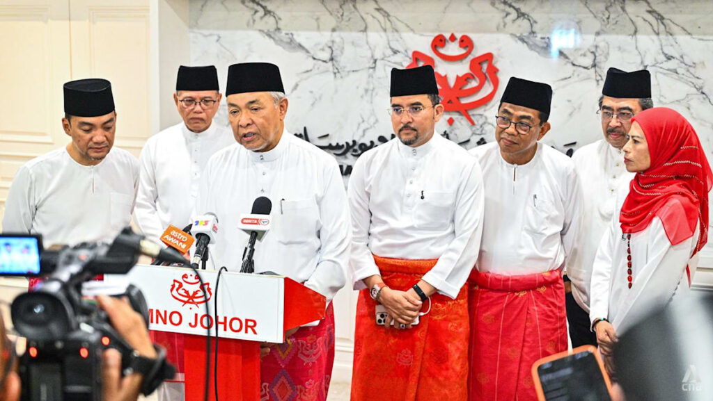 Commentary: UMNO has ambitions for Malaysia’s next general election but little room for manoeuvre