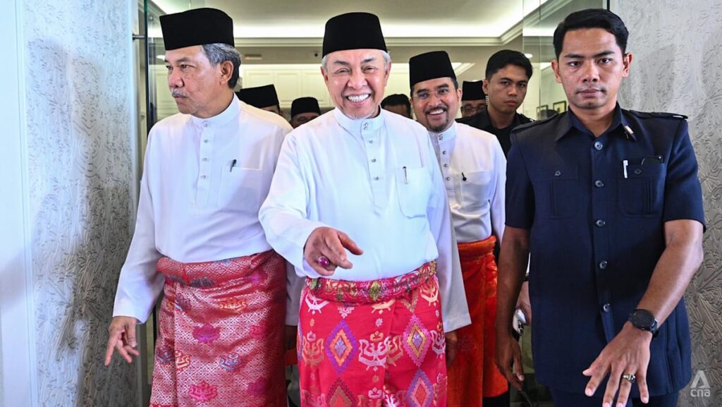 Is Malaysia’s BN gearing up for early state polls in Johor and Melaka with eye on GE? Is Malaysia’s BN gearing up for early state polls in Johor and Melaka with eye on GE?