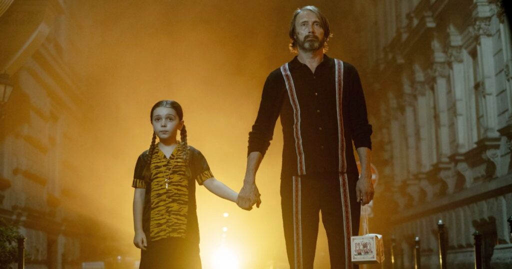 1 of 2025’s Most Unusual Movies Is 1 of HBO Max’s Best Films Streaming in May 1 of 2025’s Most Unusual Movies Is 1 of HBO Max’s Best Films Streaming in May