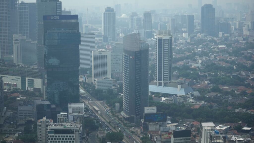 Commentary: The haze over Southeast Asia clouds more than the sky