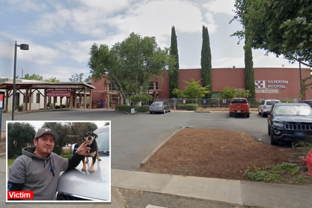 ER doctor learns fate for fatally hitting new grandfather with car and ditching unconscious body to go to work