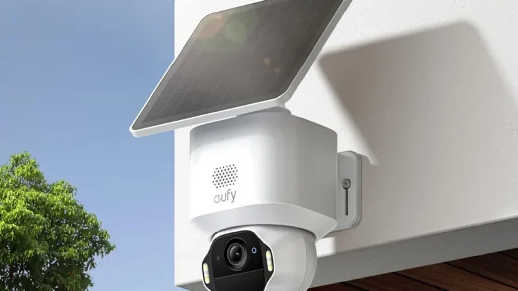 Eufy Brings Local AI Agents to Home Security, the First I’ve Seen Without a Subscription Eufy Brings Local AI Agents to Home Security, the First I’ve Seen Without a Subscription