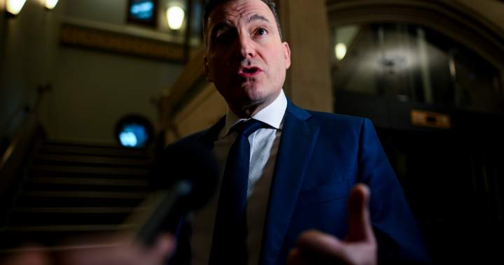 AI data centre project will help build ‘soveriegn’ computing, minister says AI data centre project will help build ‘soveriegn’ computing, minister says