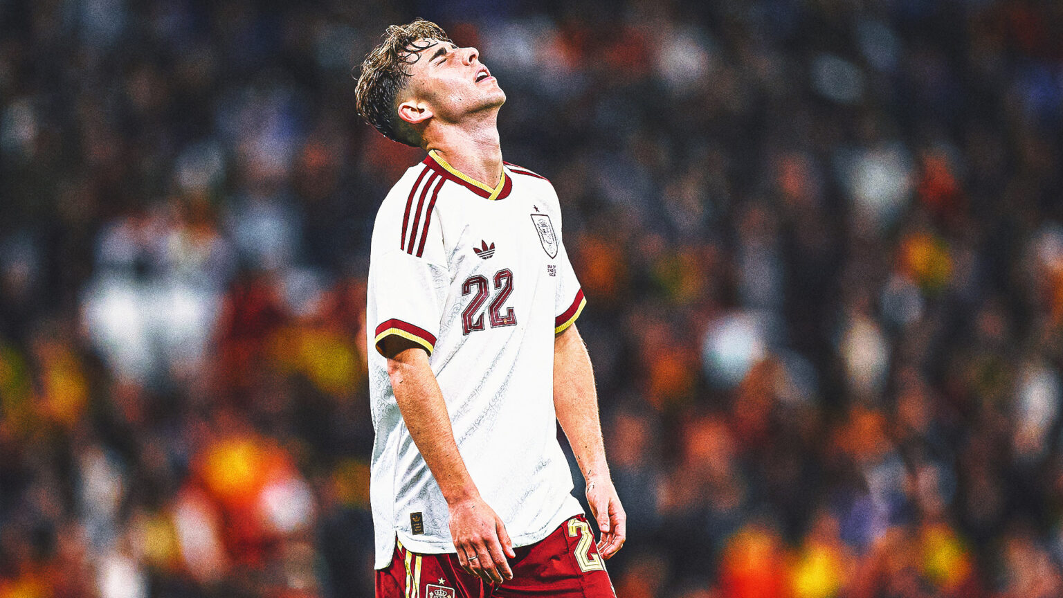 Another Huge Blow For Spain As Barcelona’s Fermín López Is Ruled Out Of 2026 World Cup Another Huge Blow For Spain As Barcelona’s Fermín López Is Ruled Out Of 2026 World Cup