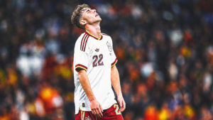 Another Huge Blow For Spain As Barcelona’s Fermín López Is Ruled Out Of 2026 World Cup Another Huge Blow For Spain As Barcelona’s Fermín López Is Ruled Out Of 2026 World Cup