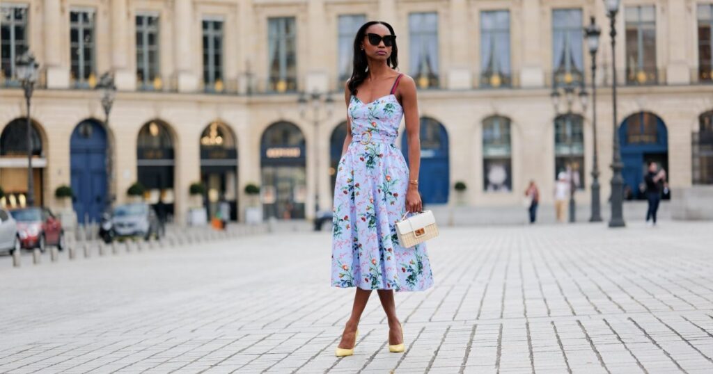 The 19 Breezy Floral Sundresses That Practically Guarantee Compliments — Starting at 