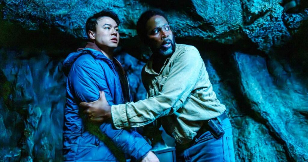 27 Must-Watch Prime Video Drama Shows (May 2026): ‘From’ and More