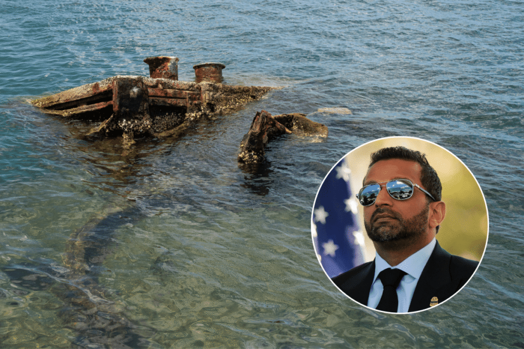 What Makes the ‘USS Arizona’ Different From Any Other Dive Site in America