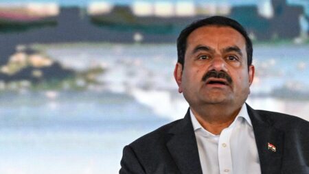 US prosecutors to drop bribery charges against Indian billionaire Gautam Adani: Report