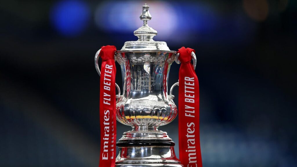 Livestream FA Cup Final Soccer: Watch Chelsea vs. Man City for Free