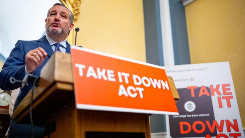 How to Remove Nonconsensual Intimate Images Under the Take It Down Act How to Remove Nonconsensual Intimate Images Under the Take It Down Act