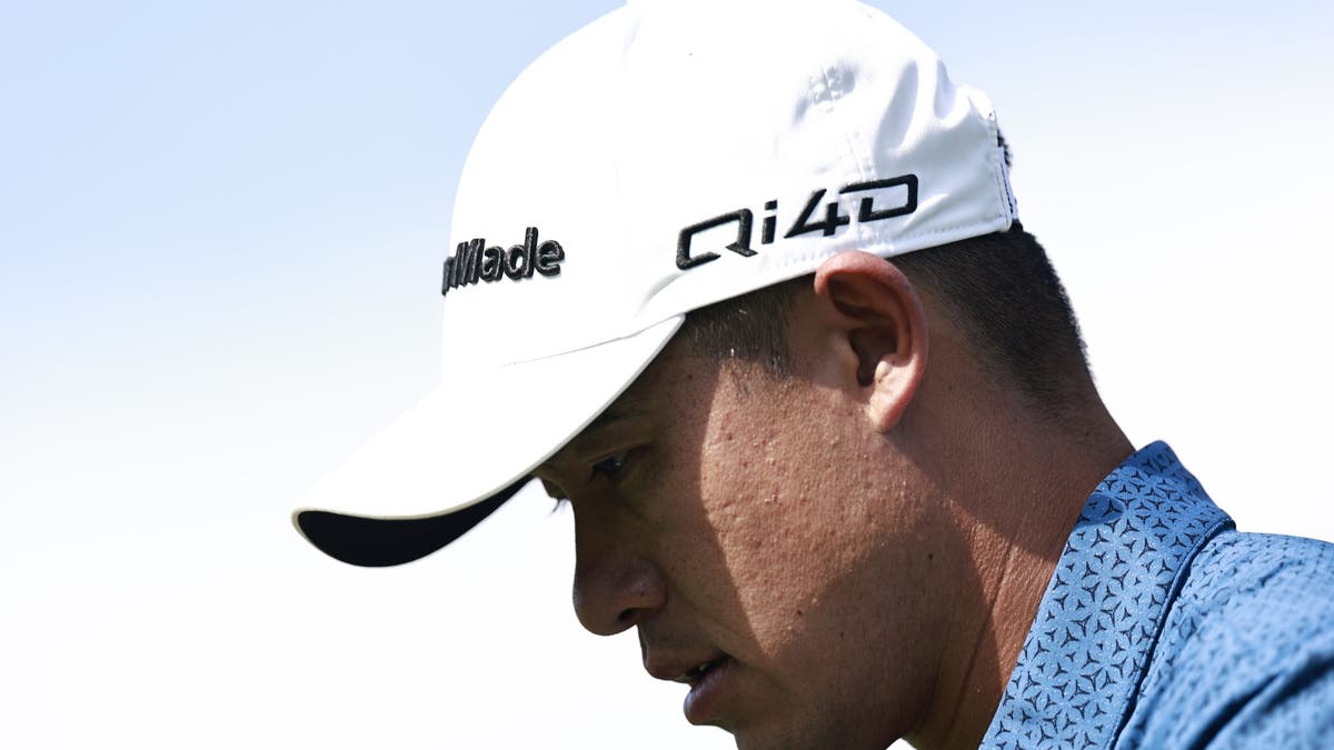 Chris 'The Bear' Fallica likes Brooks Koepka to finish ahead of Collin Morikawa at the PGA Championship (Getty Images).